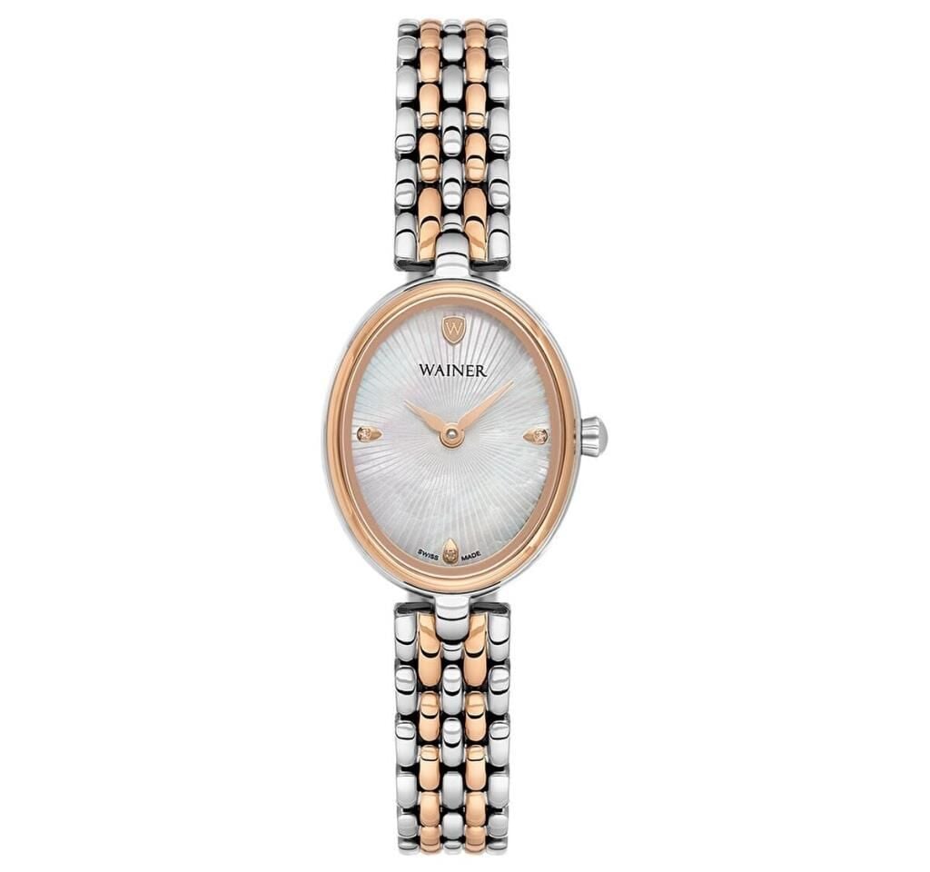 Wainer WA.18210-C Kadın Kol Saati