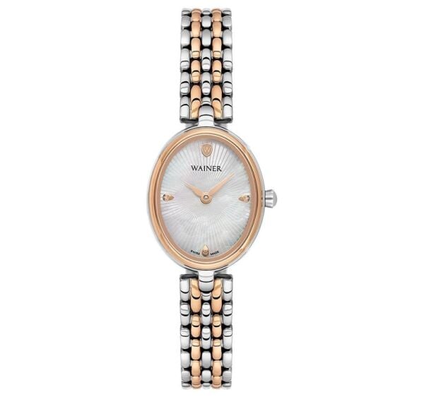 Wainer WA.18210-C Kadın Kol Saati