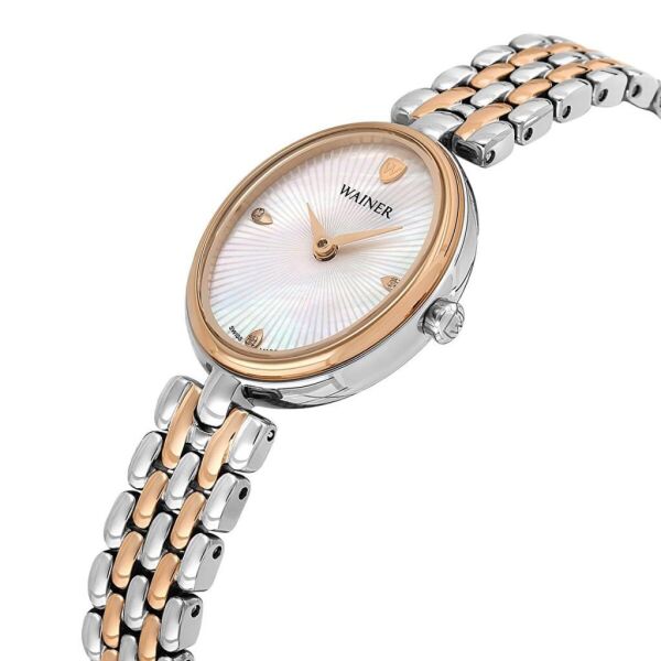 Wainer WA.18210-C Kadın Kol Saati