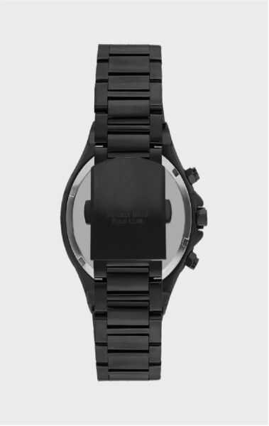 Beverly Hills Polo Club BP3023X.060 Erkek Kol Saati