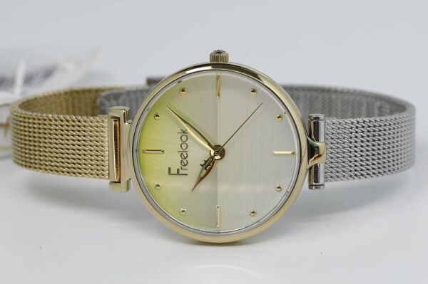 Freelook FL.1.10256.5 Kadın Kol Saati