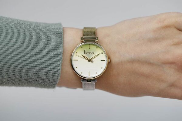 Freelook FL.1.10256.5 Kadın Kol Saati