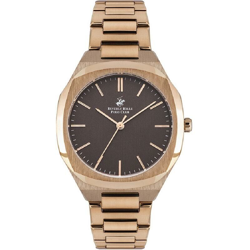Beverly Hills Polo Club BP3023C.440 Erkek Kol Saati
