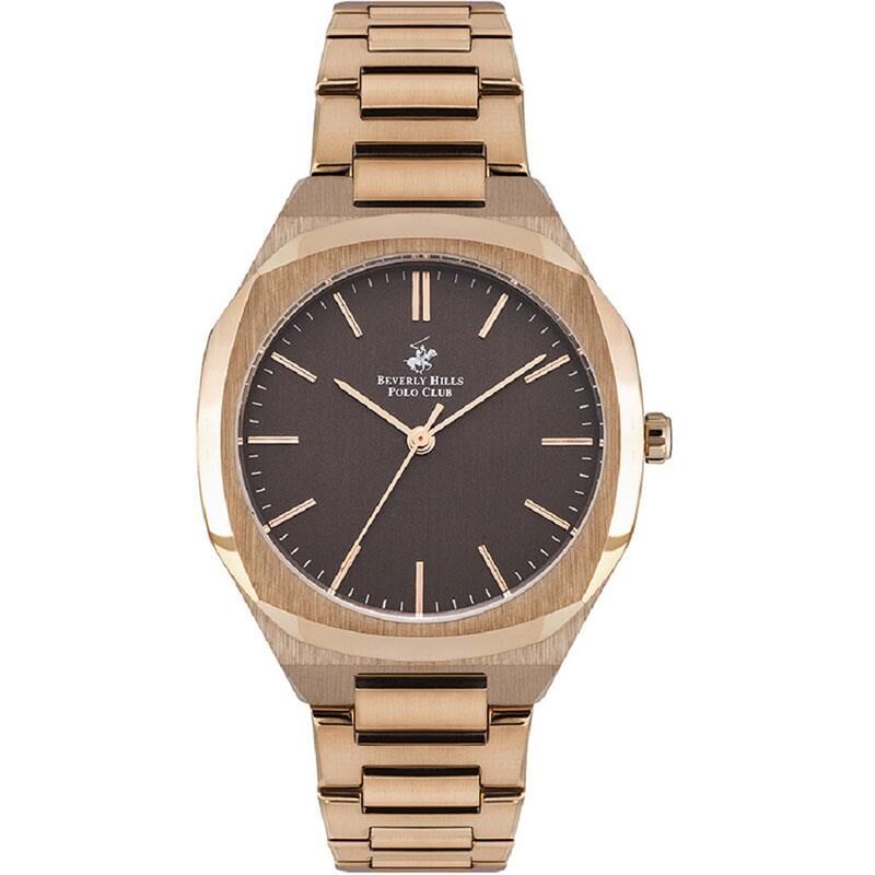 Beverly Hills Polo Club BP3023C.440 Erkek Kol Saati