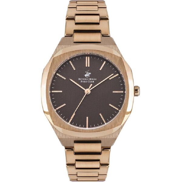 Beverly Hills Polo Club BP3023C.440 Erkek Kol Saati