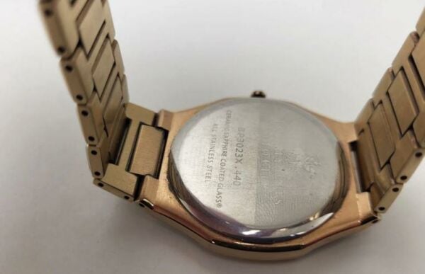 Beverly Hills Polo Club BP3023C.440 Erkek Kol Saati