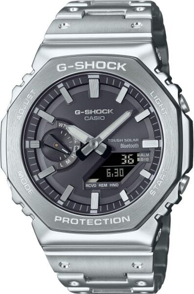 Casio G-Shock GM-B2100SD-1ADR Erkek Kol Saati