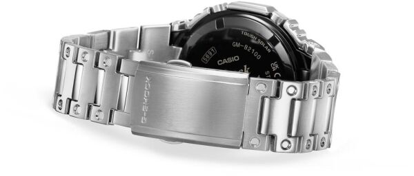 Casio G-Shock GM-B2100SD-1ADR Erkek Kol Saati