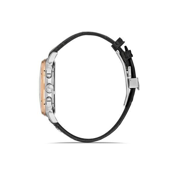 Hislon DT143T-04BS Erkek Kol Saati
