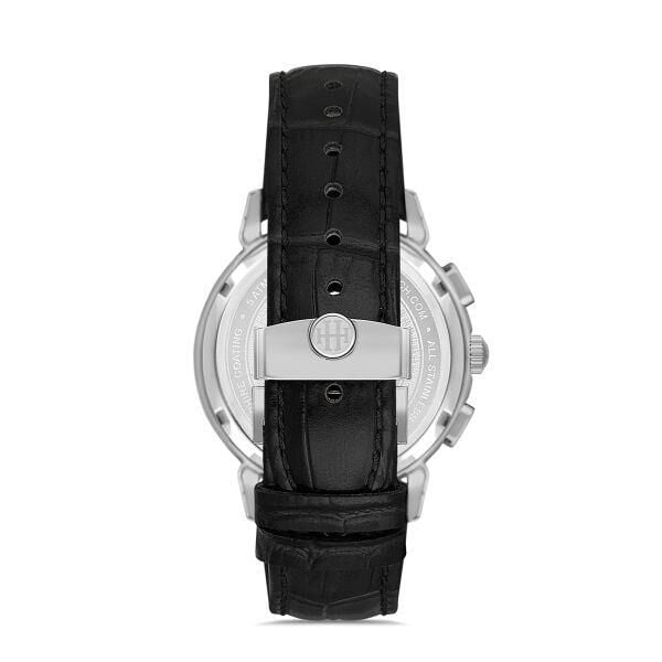 Hislon DT143T-04BS Erkek Kol Saati