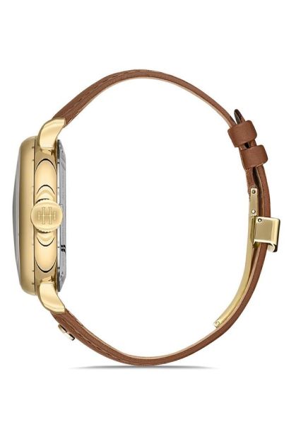 Hislon SD100G-16KG Otomatik Erkek Kol Saati