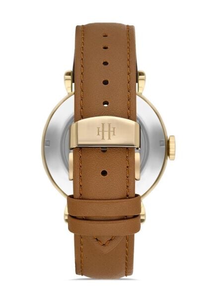 Hislon SD100G-16KG Otomatik Erkek Kol Saati