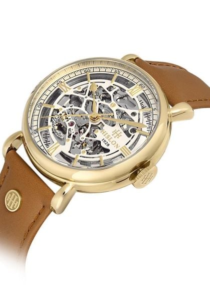 Hislon SD100G-16KG Otomatik Erkek Kol Saati