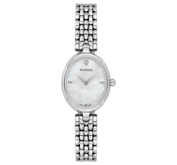 Wainer WA.18210-A Kadın Kol Saati