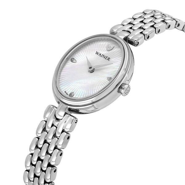 Wainer WA.18210-A Kadın Kol Saati