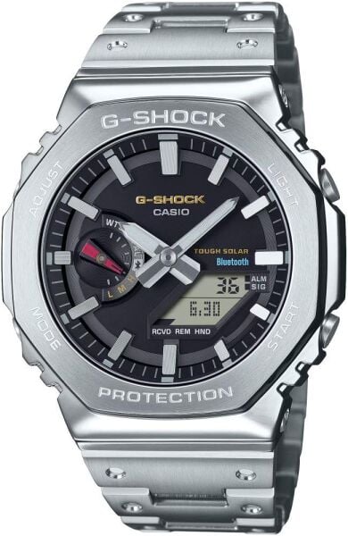 Casio G-Shock GM-B2100SD-1CDR Erkek Kol Saati