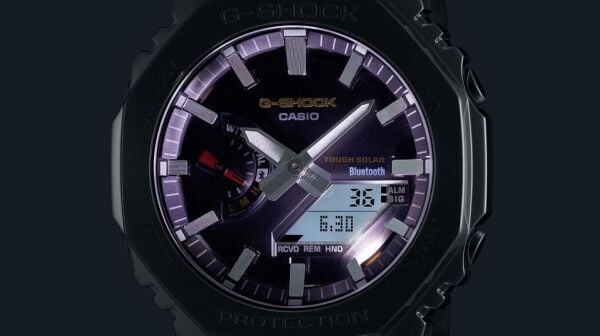 Casio G-Shock GM-B2100SD-1CDR Erkek Kol Saati