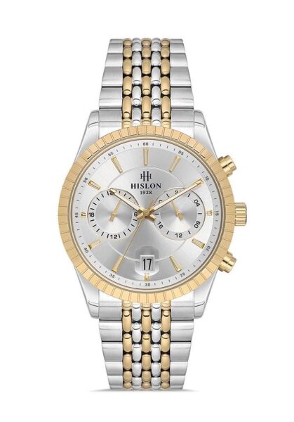 Hislon DT145T-02SG Erkek Kol Saati