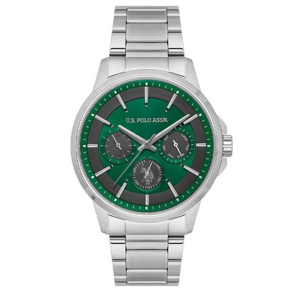 U.S. Polo Assn. USPA1000B-05 Erkek Kol Saati