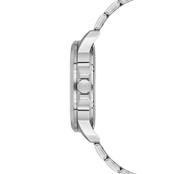 U.S. Polo Assn. USPA1000B-05 Erkek Kol Saati