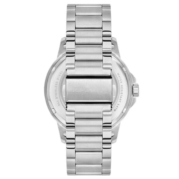 U.S. Polo Assn. USPA1000B-05 Erkek Kol Saati