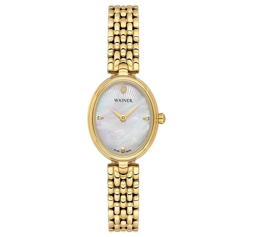 Wainer WA.18210-D Kadın Kol Saati