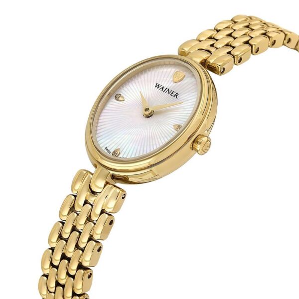 Wainer WA.18210-D Kadın Kol Saati