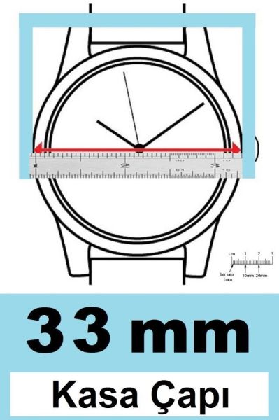Freelook FL.4.10001.6 Kadın Kol Saati
