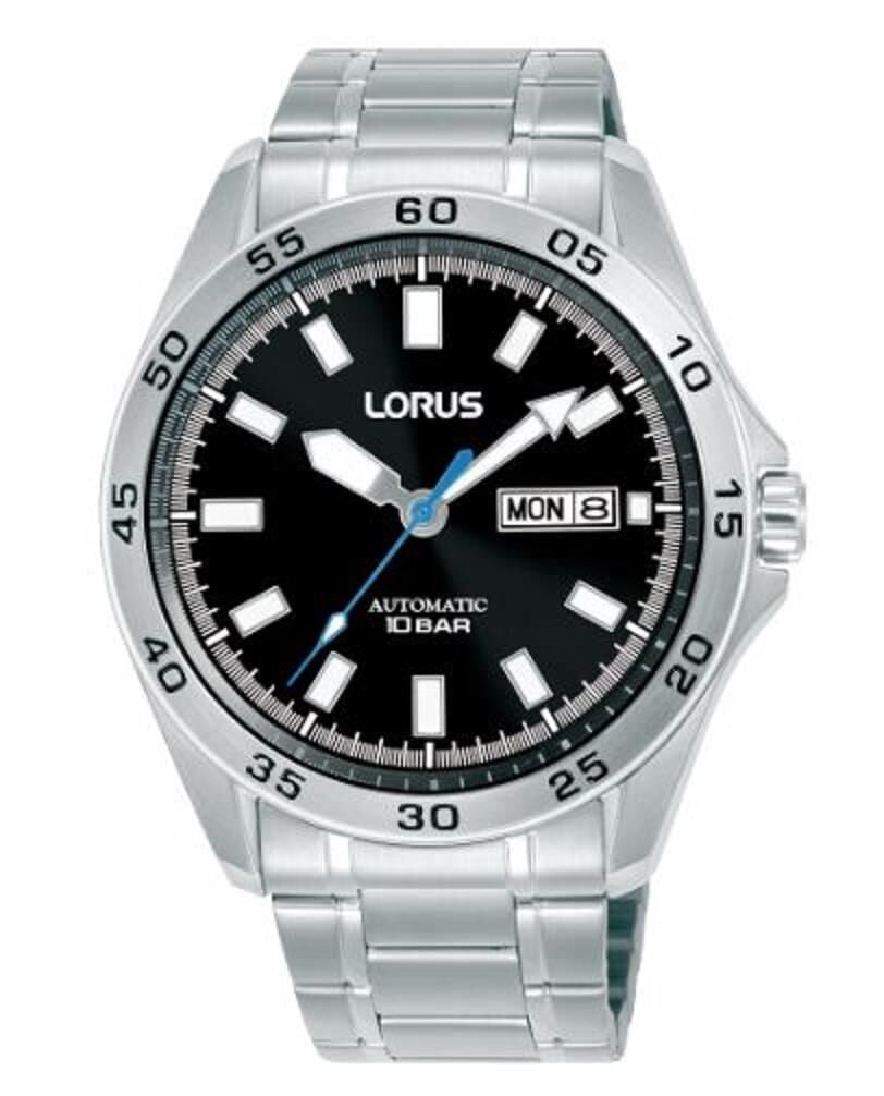 Lorus RL419CX9 10 Bar Otomatik Erkek Kol Saati