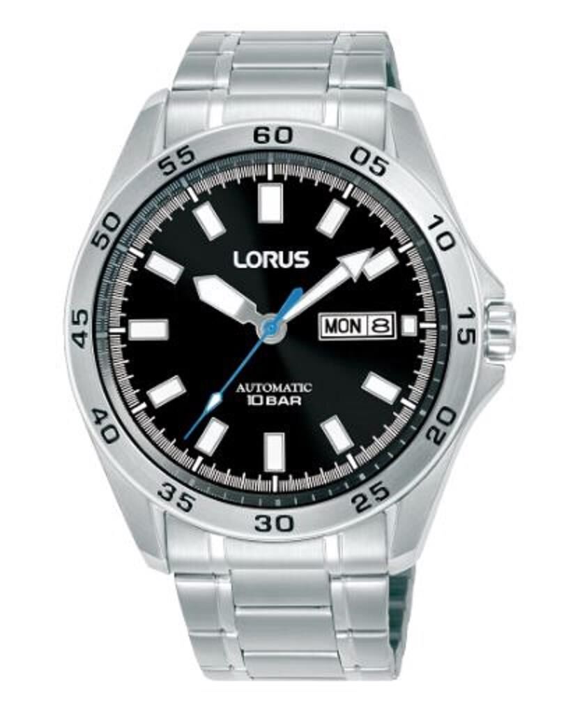 Lorus RL419CX9 Takvimli 10 Bar Otomatik Erkek Kol Saati