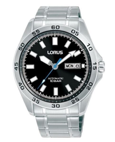 Lorus RL419CX9 10 Bar Otomatik Erkek Kol Saati