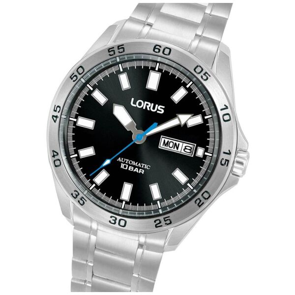 Lorus RL419CX9 Takvimli 10 Bar Otomatik Erkek Kol Saati