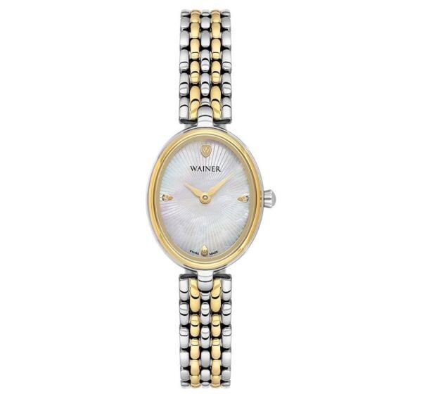 Wainer WA.18210-B Kadın Kol Saati