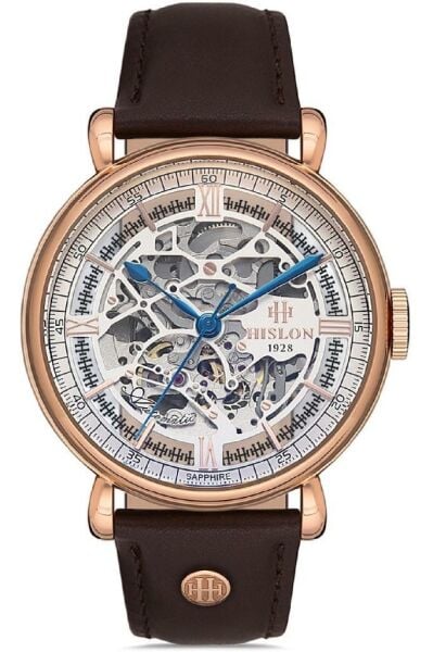 Hislon SD100R-16KR Otomatik Erkek Kol Saati