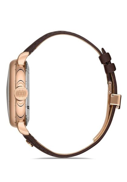 Hislon SD100R-16KR Otomatik Erkek Kol Saati