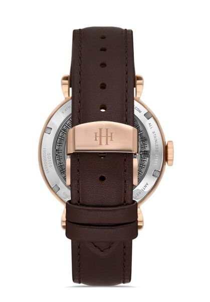 Hislon SD100R-16KR Otomatik Erkek Kol Saati