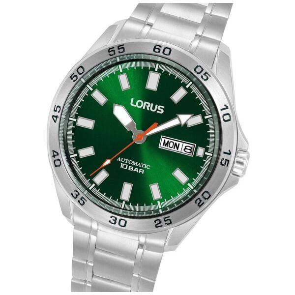 Lorus RL423CX9 10 Bar Otomatik Erkek Kol Saati