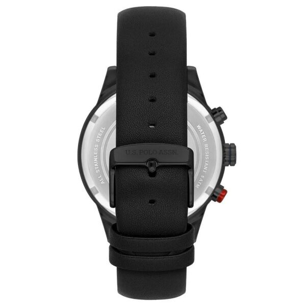 U.S. Polo Assn. USPA1014B-08 Erkek Kol Saati