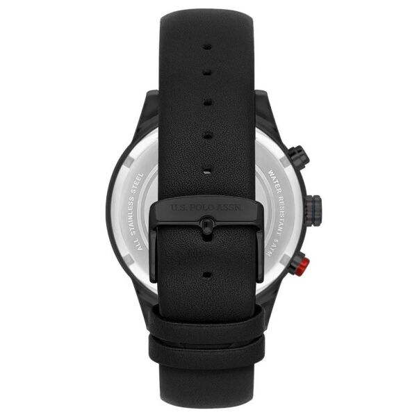 U.S. Polo Assn. USPA1014B-08 Erkek Kol Saati