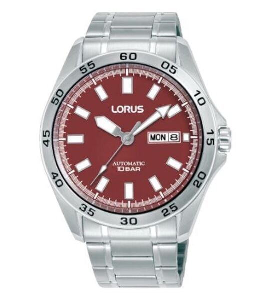 Lorus RL425CX9 10 Bar Otomatik Erkek Kol Saati