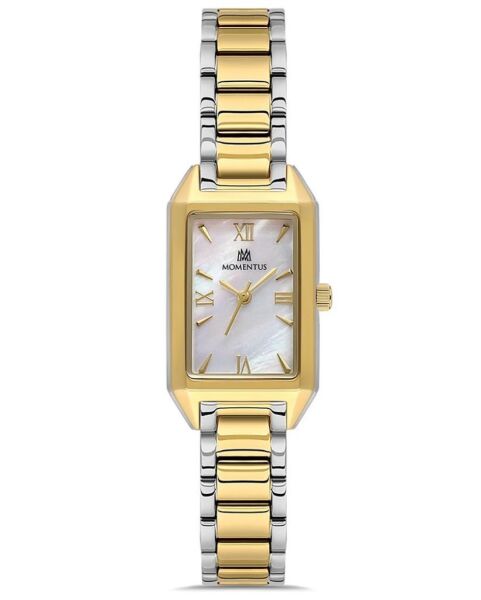 Momentus CW319T-09SG Kadın Kol Saati