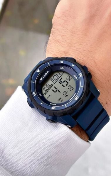 Jaga M1224-OEEA Dijital Genç Kol Saati