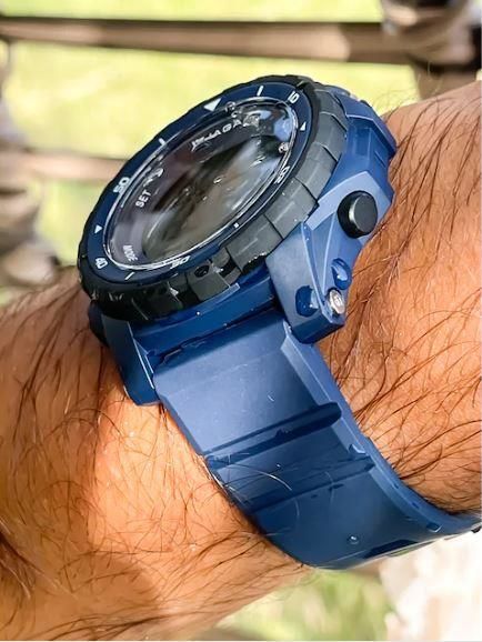 Jaga M1224-OEEA Dijital Genç Kol Saati