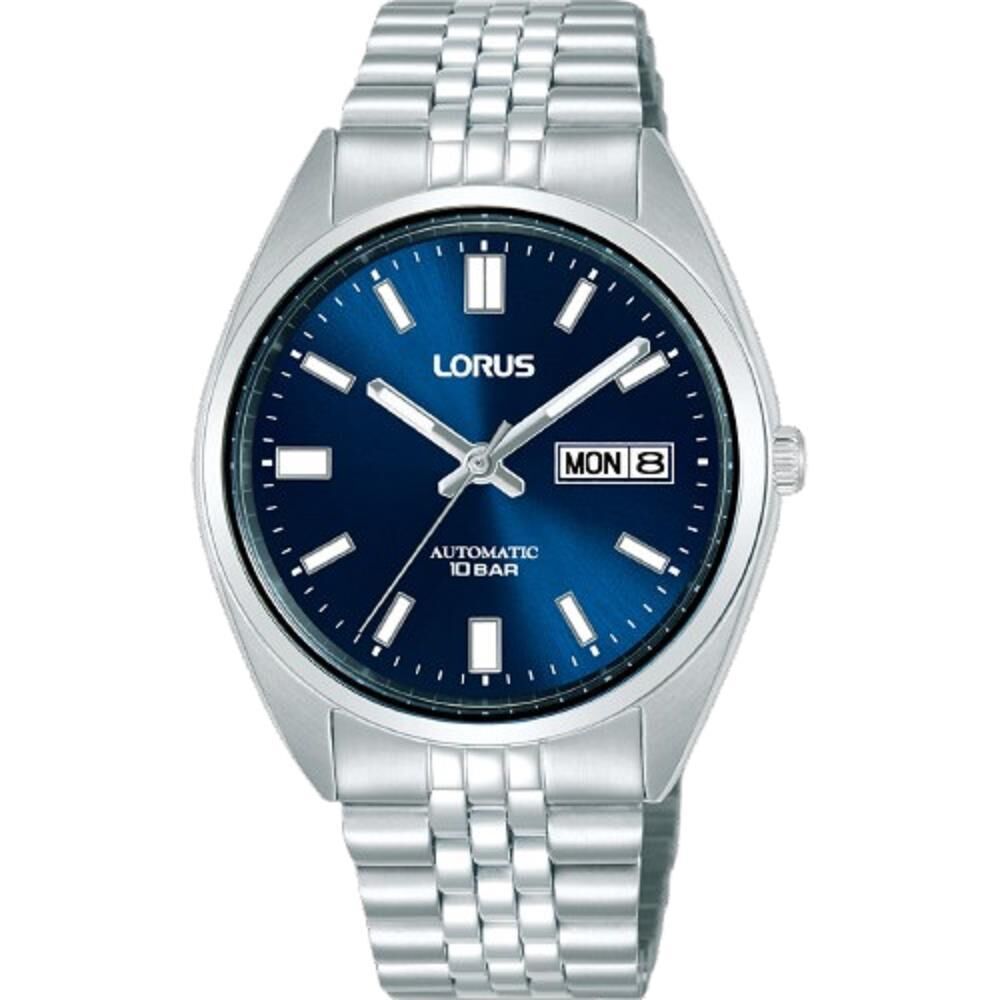 Lorus RL429CX9 Takvimli 10 Bar Otomatik Erkek Kol Saati