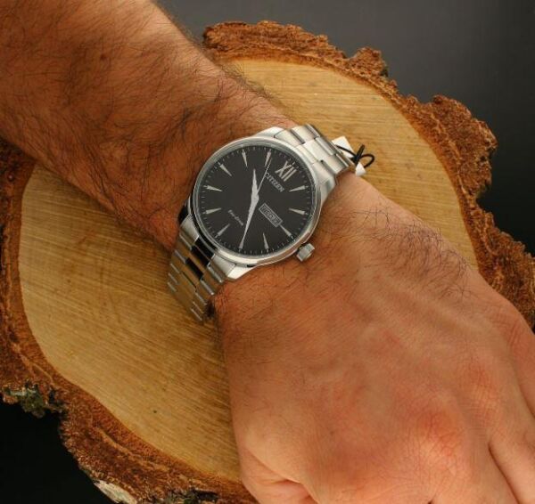 Citizen BM8550-81EC Eco-Drive Kadın Kol Saati