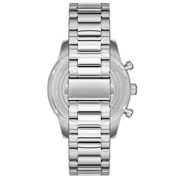 U.S. Polo Assn. USPA1055B-01 Erkek Kol Saati