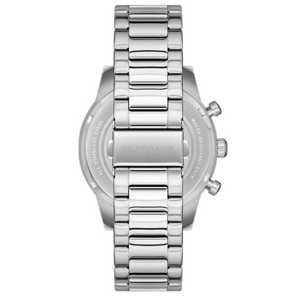 U.S. Polo Assn. USPA1055B-01 Erkek Kol Saati