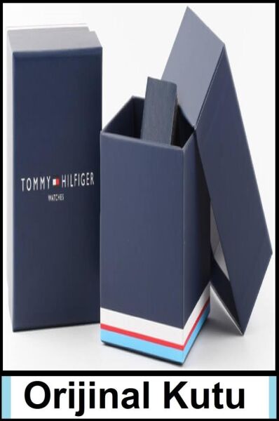 Tommy Hilfiger TH1782536 Kadın Kol Saati