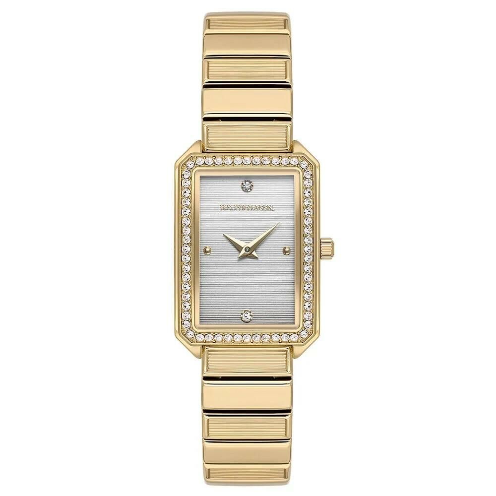 U.S. Polo Assn. USPA2108-05 Kadın Kol Saati