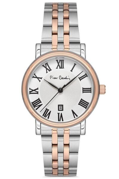 Pierre Cardin 800102F102 Kadın Kol Saati